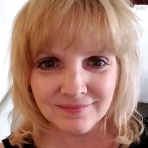 Meet your Posher, Marilyn